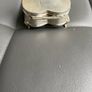Vintage 1906 Silver 925 Trinket Box Image 5