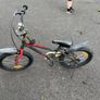 kids bike Image 3