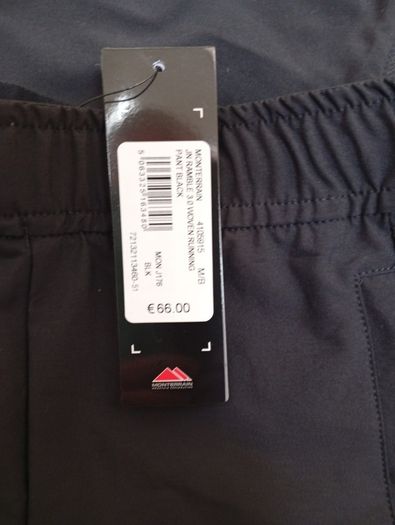 Monterrain Tracksuit
