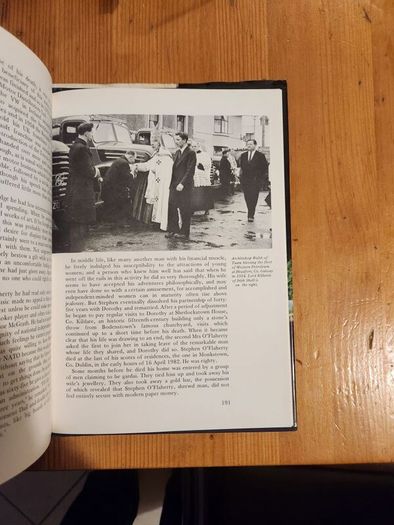 Wheels And Deals. People And Places In Irish Moterong. By John O' Donovan. First Edition Hardback With Dustjacket In Good Condition.