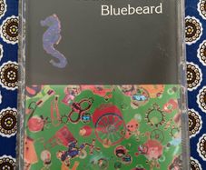 Cocteau Twins  |  Bluebeard