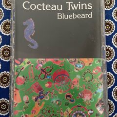 Cocteau Twins  |  Bluebeard