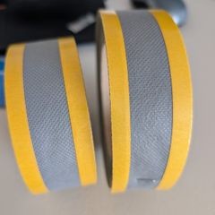 Breather Tape for Polycarbonate Sheets 38