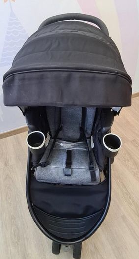 Graco moees travel system