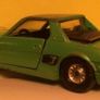 Corgi Toys 1/36 scale  Fiat X1/9 Image 7
