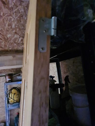 solid oak doors
