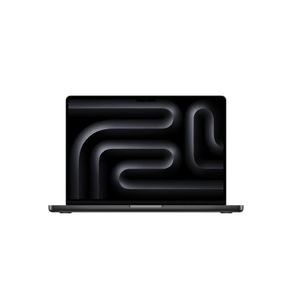 MacBook Pro 14" M4 Max / 36GB/1TB / Space Black / Like New - Immaculate