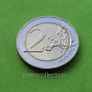 Lithuania 2019 year Uncirculated 2 Euro coin. Image 2