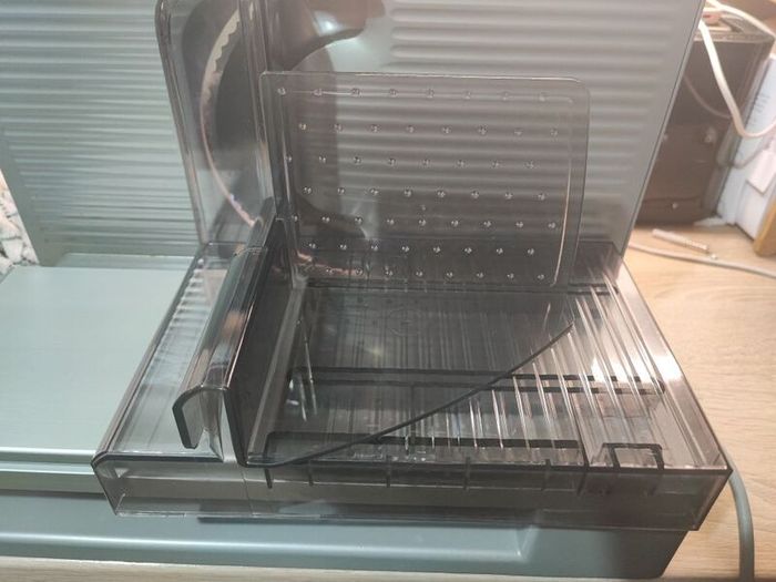 slicer machine