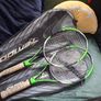tennis racket Image 3