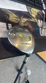 ladies 3 wood