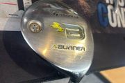 ladies 3 wood