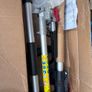 Long Reach Hedge Trimmer Image 3