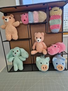 Plush Toys
