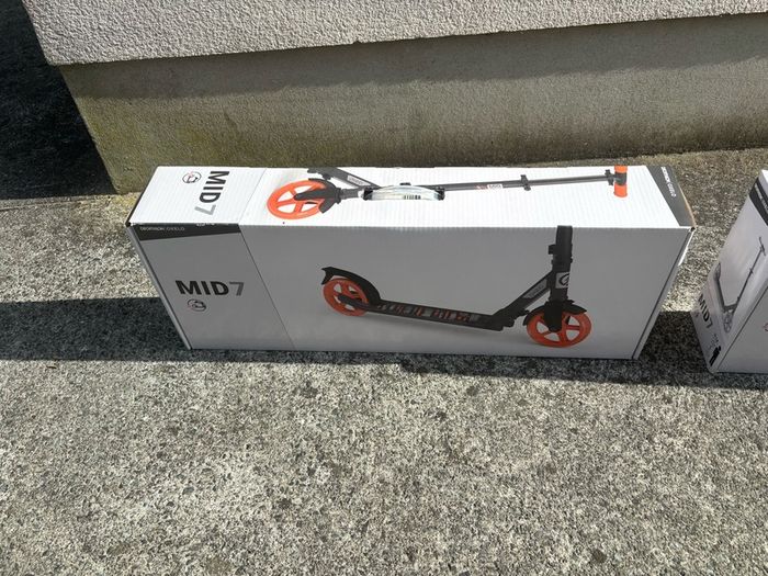 childs scooters