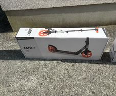 childs scooters