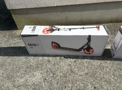 childs scooters