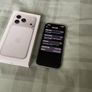 iPhone 17 pro 256gb Image 5