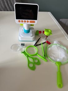 Digital Microscope