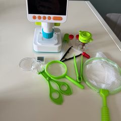 Digital Microscope