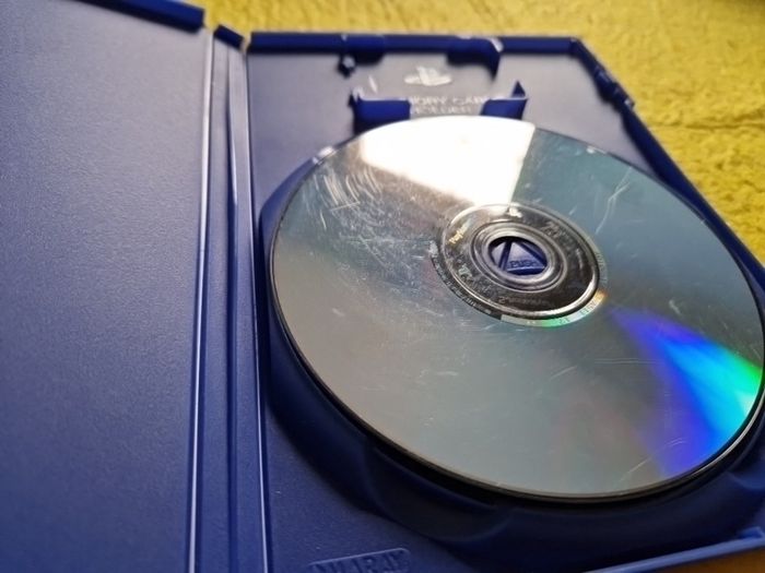 RPM Tuning PlayStation2 ps2 games Original