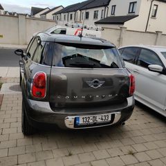 2013 Mini One