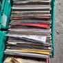 vinyl job lot Image 2