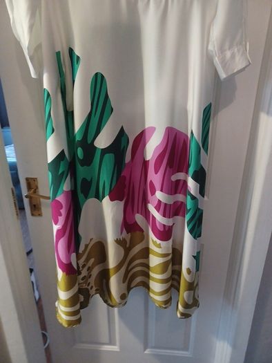midi dress