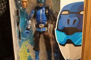 Power Rangers Beast Morphers Blue Ranger