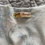 Rare Y2K Ennepi Beat Cropped Art T-Shirt Top - Size S Image 4