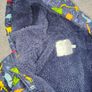 baby boys winter suit.3/6m Image 8