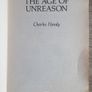 The Age of Unreason Image 3