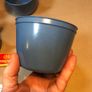 WW2 "The Blitz" Bakelite Bowl & Spoon 1940s Image 5