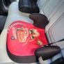 car buster seats Image 2