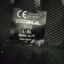 Gul Elite Xl/L Watersports Helmet. Image 5