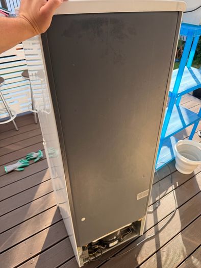 Fridge Freezer perfectly Working