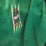 Listry GAA (Kerry) Masita Gaelic Football Half Zip Jersey (Youths 7-8 Years) FREE POST Image 4
