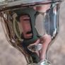 Sterling Silver Candlesticks(207g) Image 8