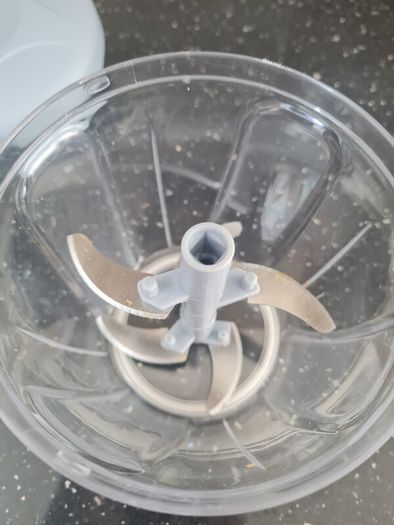 vegetable chopper