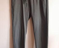 Hollys Olive Green Trousers