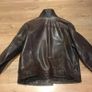 Jaket Leather Image 2
