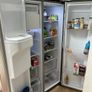 AmericanFridge/Freezer Samsung A Rated Image 2