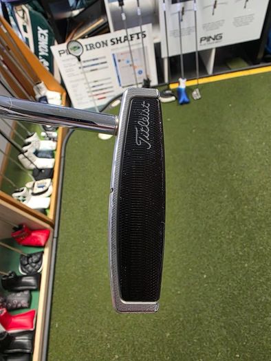 Scotty Cameron Futura 5mb Putter 34"