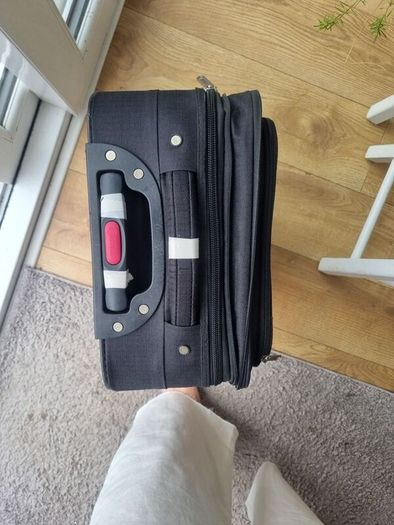 Suitcase