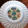 Various Vintage & Antique Stamped China Vintage Plates Image 5