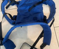 mobi comfort baby carrier