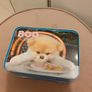 Boo the cutest dog storage tin Image 4
