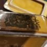 Antique Porcelain cigarette box Image 6