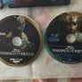 Wakanda Forever 4K UHD Steelbook Dolby Atmos+ Poster Image 7