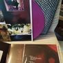 Slipknot Vol 3: The Subliminal verses 2lp violet coloured Image 3